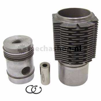 Zuiger- en cilinderset  - 15406202